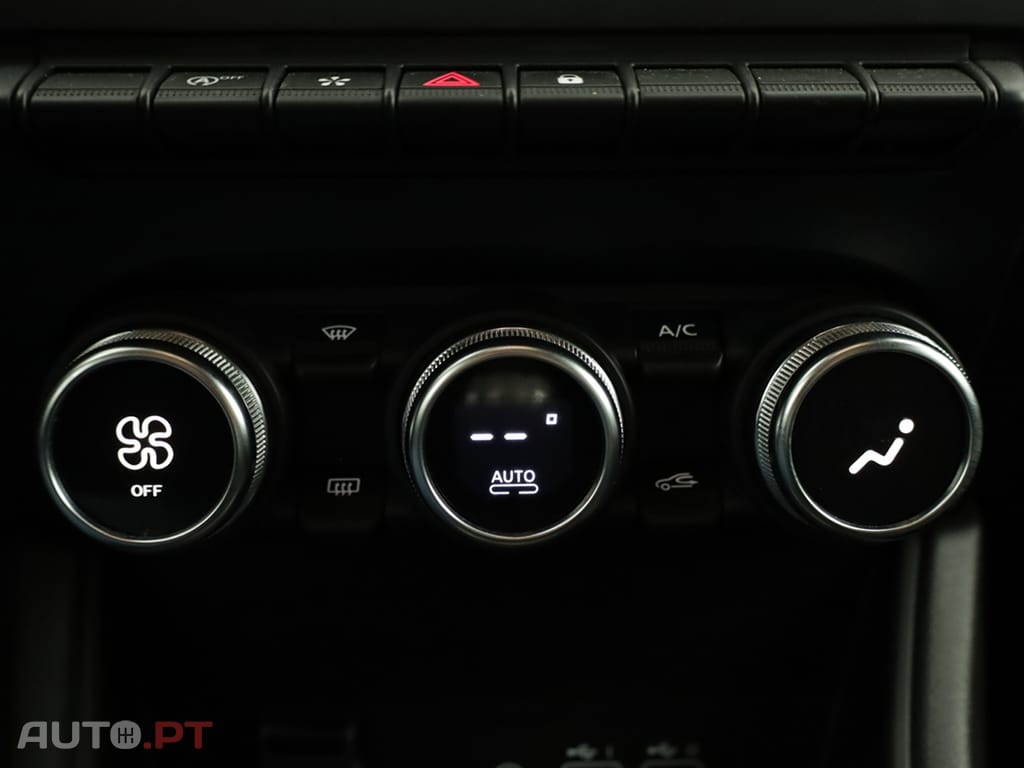 Renault Captur Captur 1.0 TCe Techno