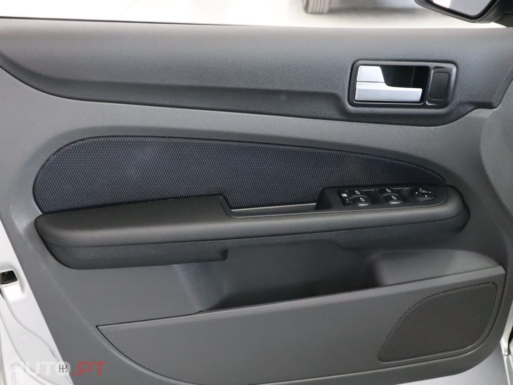 Ford Focus SW 1.4 Trend