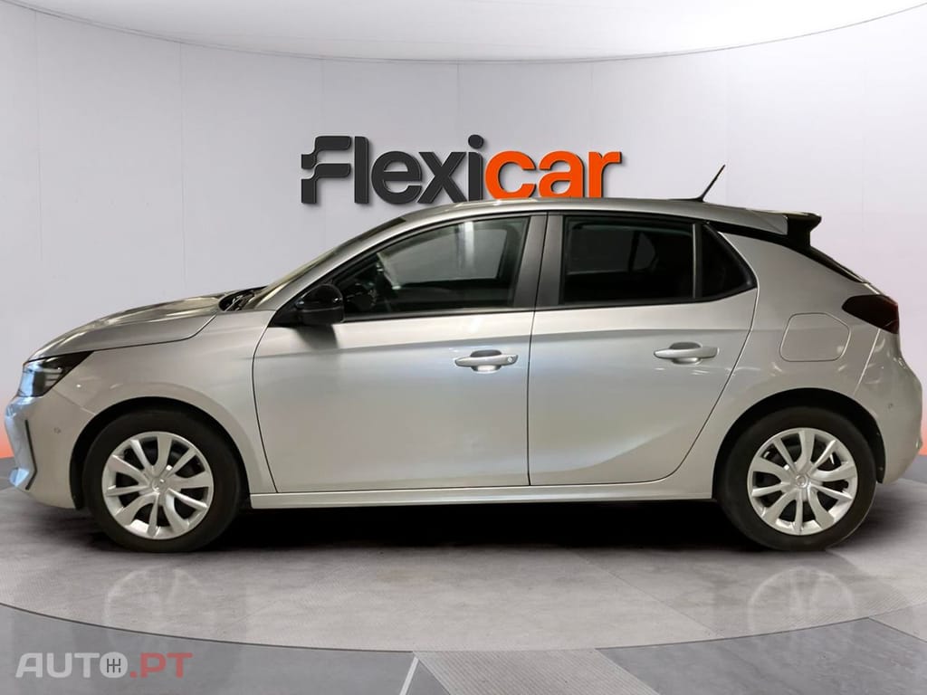 Opel Corsa 1.2 T Edition Aut.