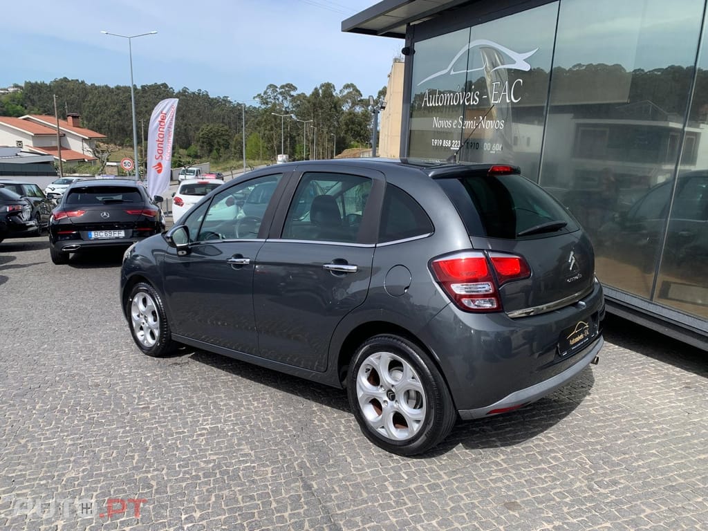 Citroen C3 1.2 PureTech Collection