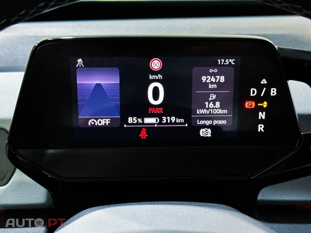 Volkswagen Id.3 Pro Performance