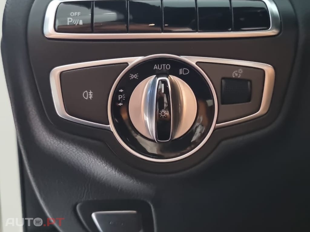 Mercedes-Benz C 350 e HYBRID Plug In AVANTGARDE (Aut.)