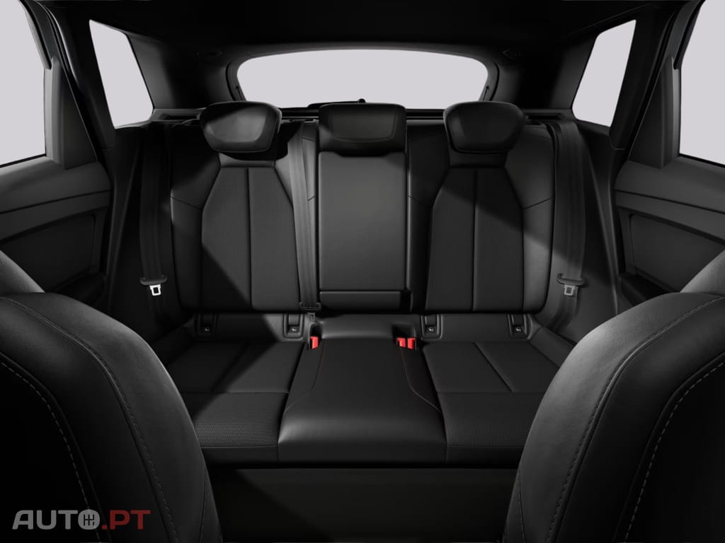 Audi Q4 E-Tron 45 2xS LINE 99,7 % I.V.A DEDUTIVEL