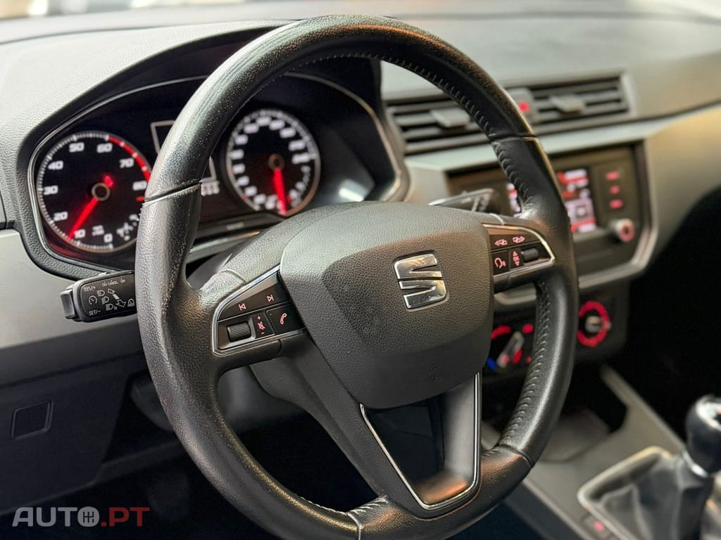 Seat Ibiza 1.0 Eco TSI S&S Style
