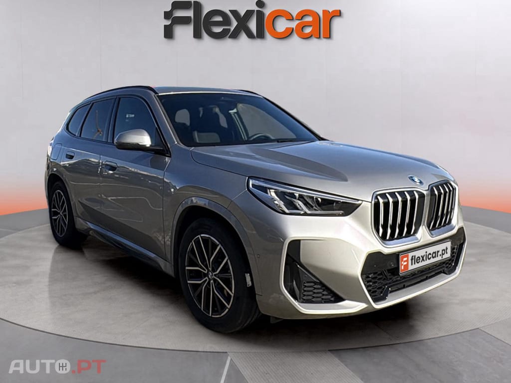 BMW X1 xDrive25e Pack Desportivo M
