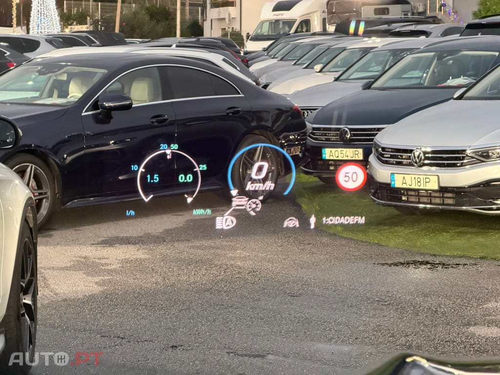 Mercedes-Benz GLE e 4Matic