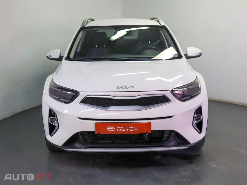 Kia Stonic 1.0 T-GDi ISG WAVE