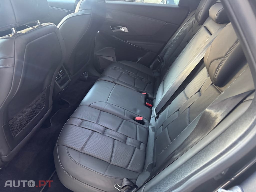 DS DS7 Crossback 1.6 THP Rivoli EAT8