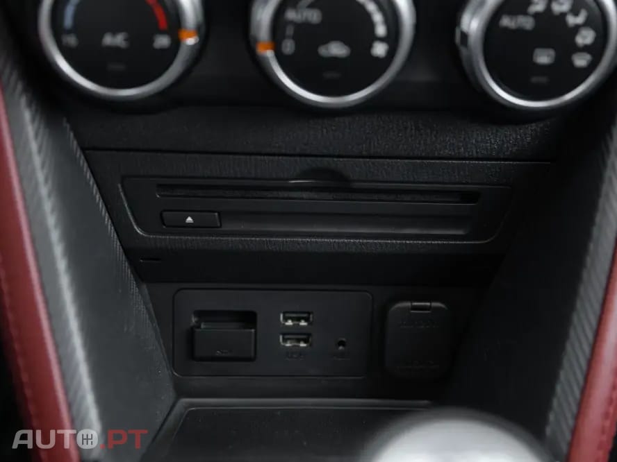 Mazda CX-3 1.5 Skyactiv-D Evolve HS Navi