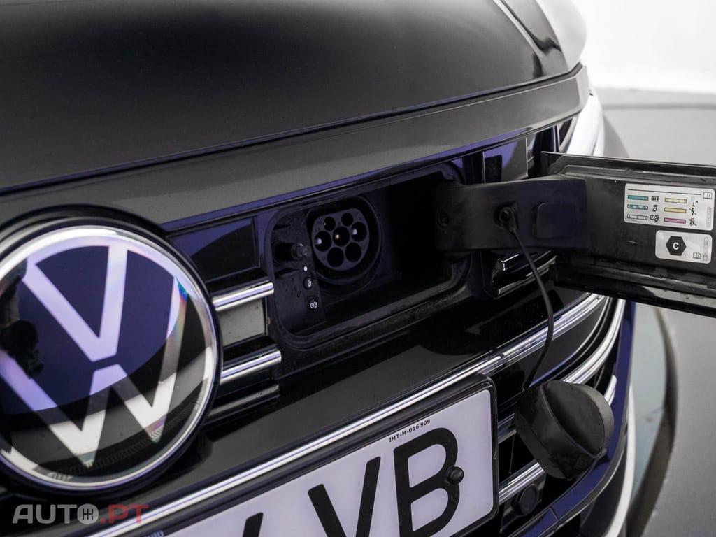 Volkswagen Arteon 1.4 TSI eHybrid Elegance