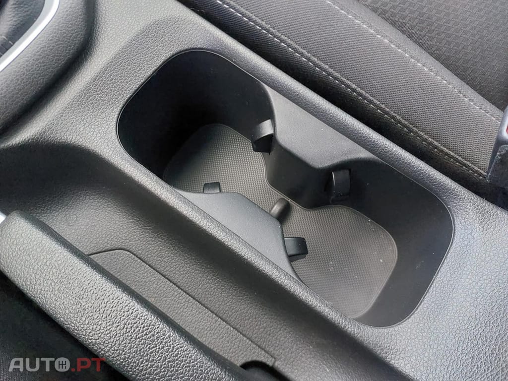 Hyundai i30 1.6 CRDi Style