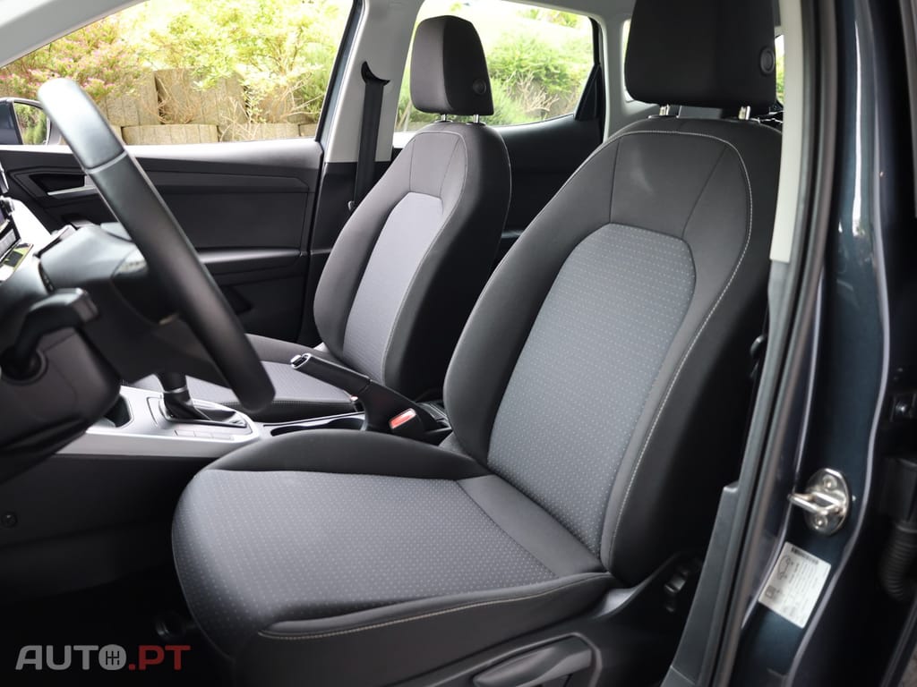 Seat Arona 1.0 TSI Style DSG