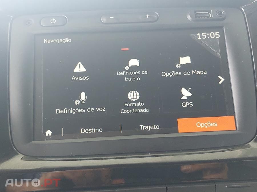 Dacia Spring Electric 45 Expression