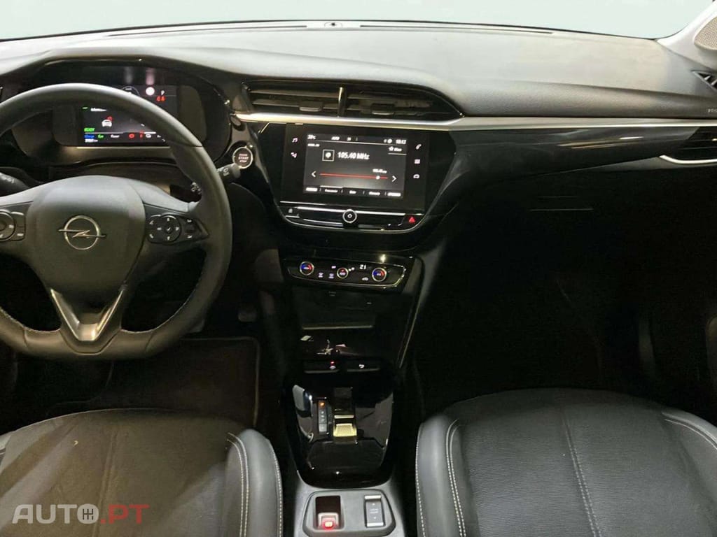 Opel Corsa-E Elegance