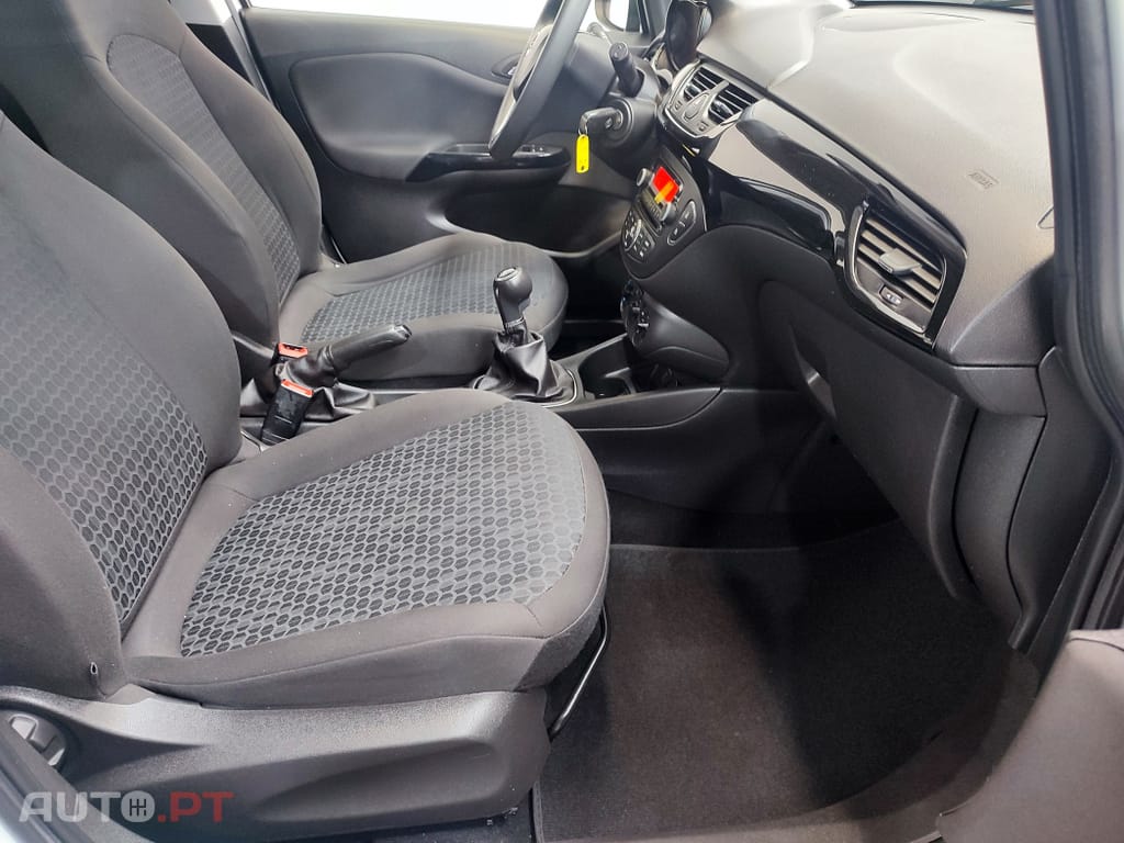 Opel Corsa 1.2 Enjoy