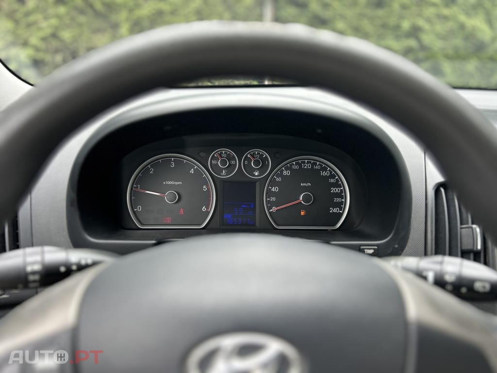 Hyundai i30 CW 1.6 CRDi Comfort