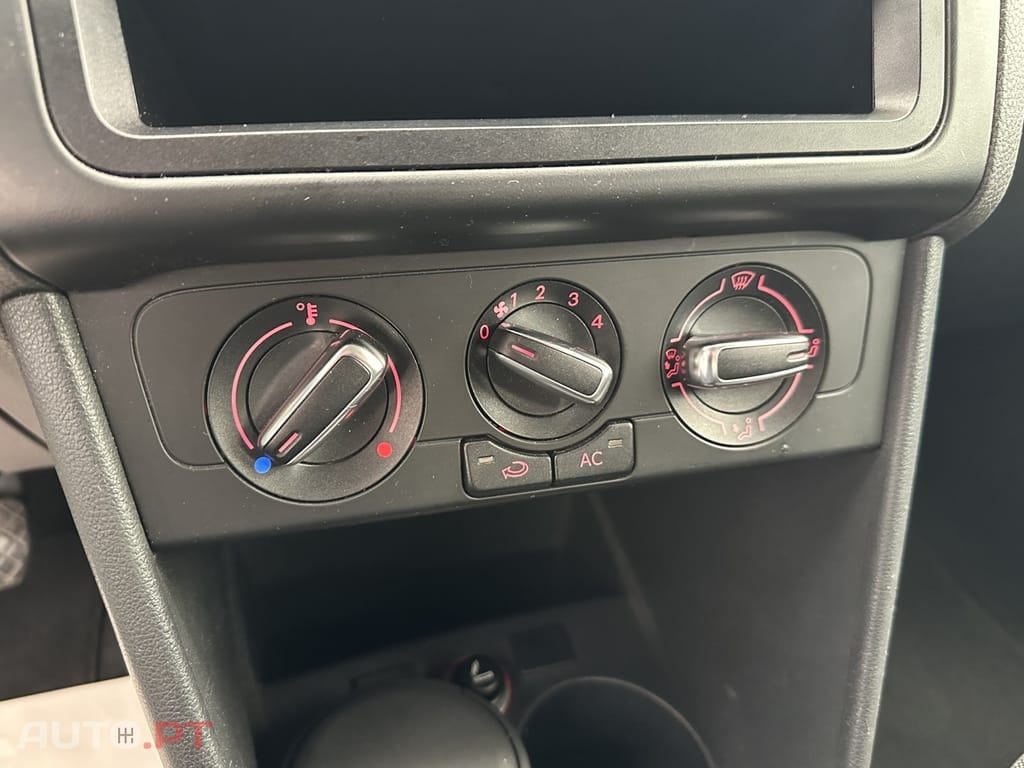 Volkswagen Polo 1.6 TDI Confortline