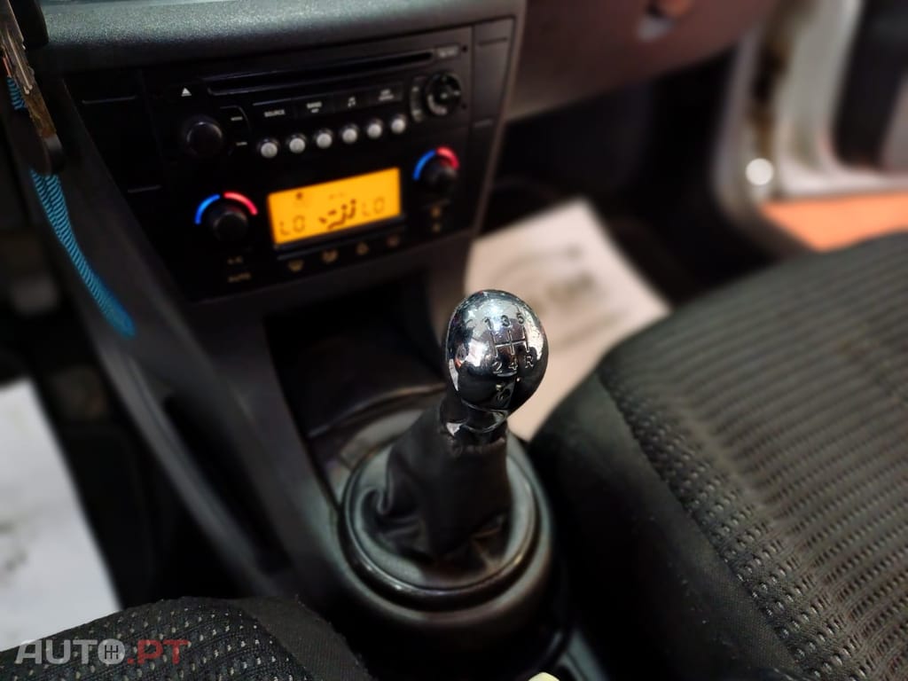 Citroen C4 1.6 HDi 110 VTR