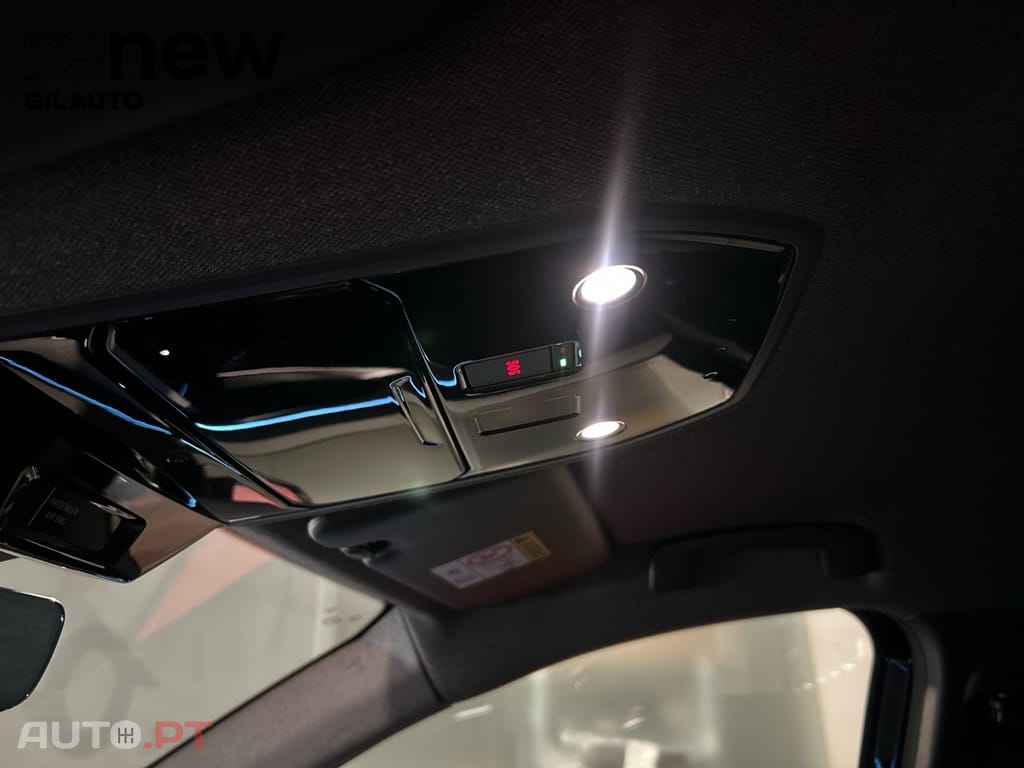 Renault Austral TECHNO MILD HYBRID