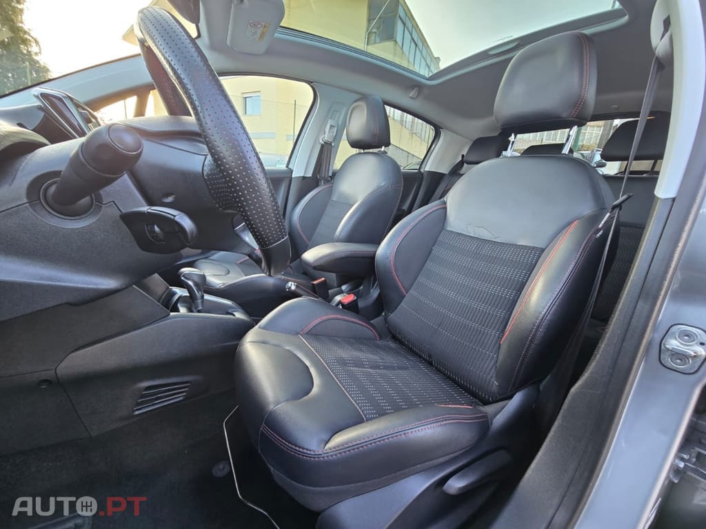 Peugeot 208 1.2 PureTech GT Line EAT6