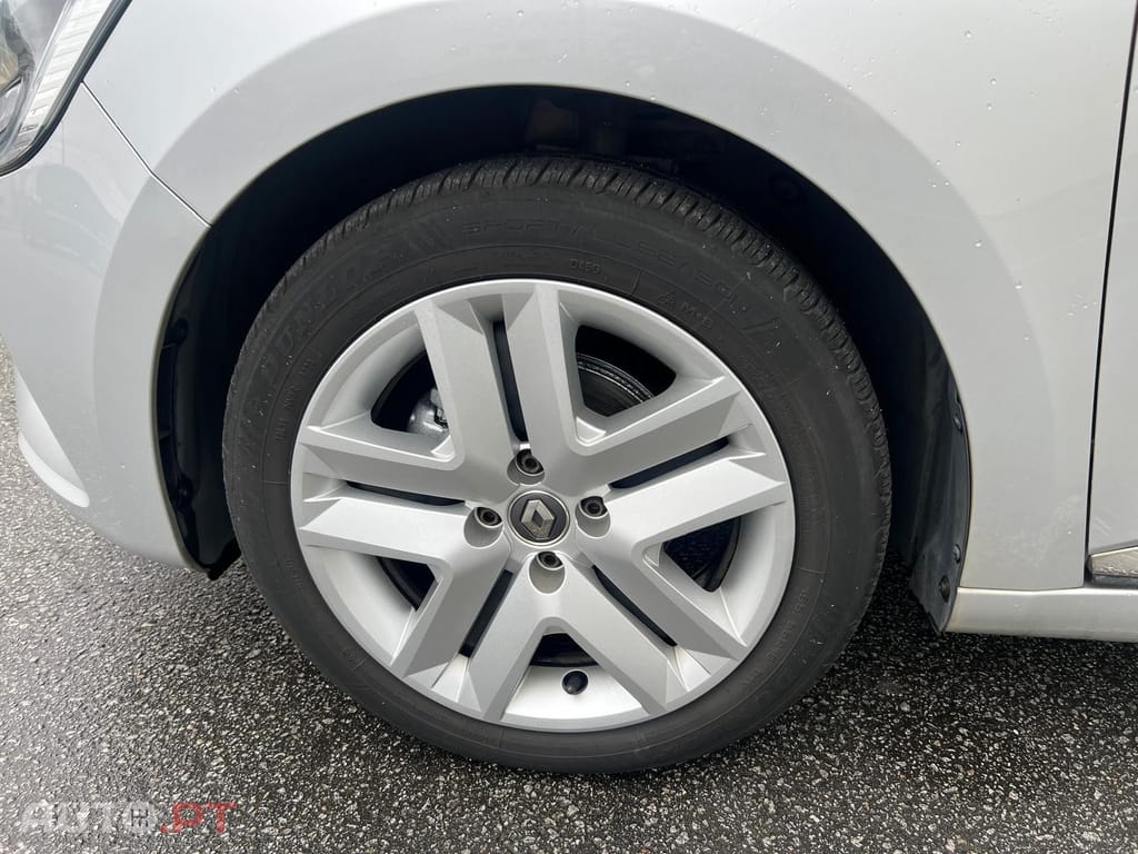 Renault Clio 1.0 TCe Exclusive