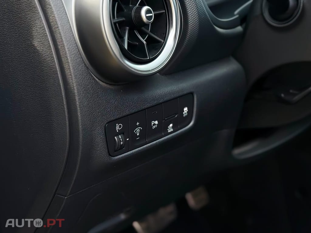 Hyundai Kauai 39 kWh Premium