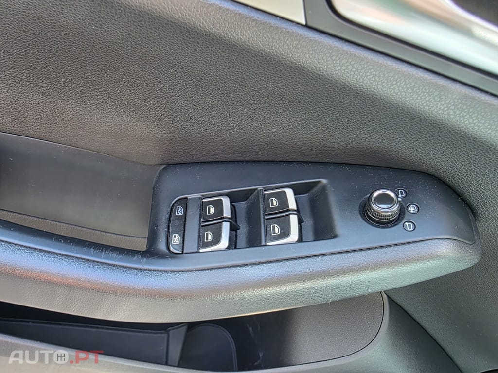 Audi Q5 2.0 TDI Advance