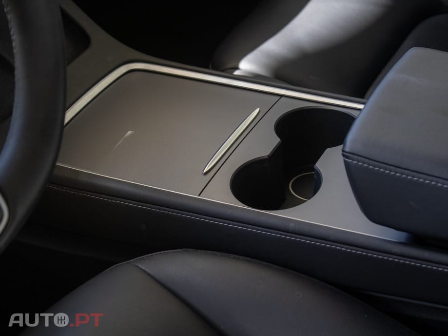 Tesla Model 3 Standard RWD Plus
