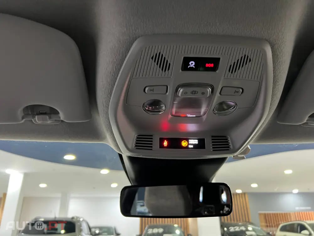 Citroen C3 Aircross 1.2 PureTech Plus