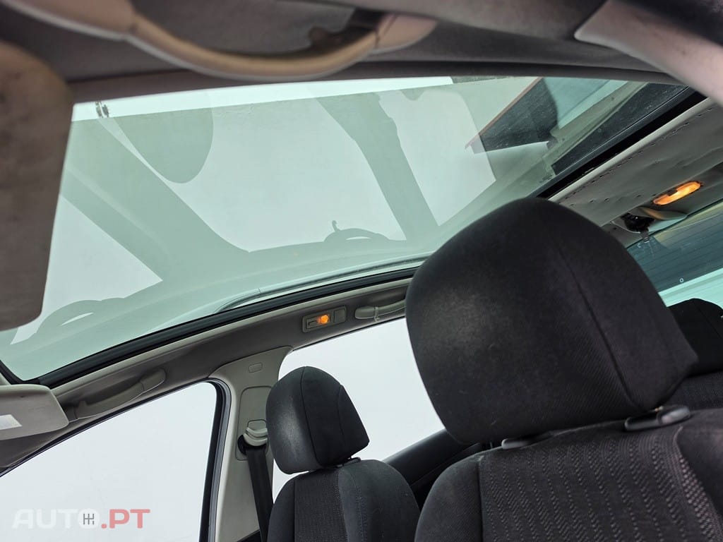 Peugeot 307 SW 1.6 HDi Executive