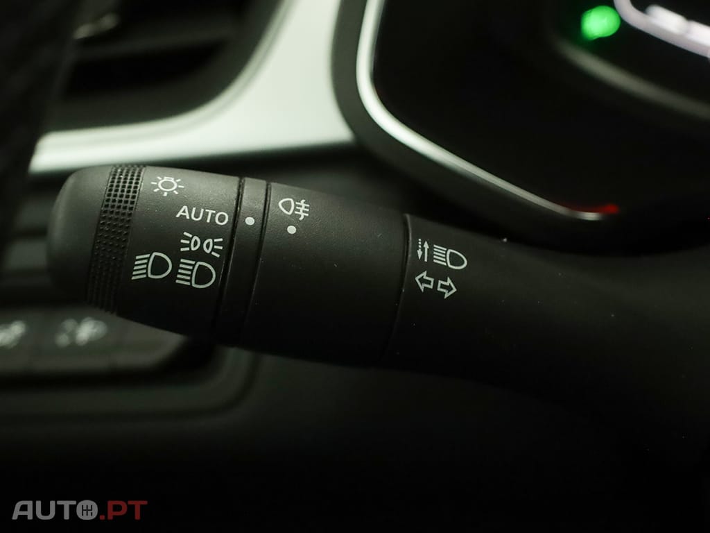 Renault Captur Captur 1.0 TCe Techno Bi-Fuel