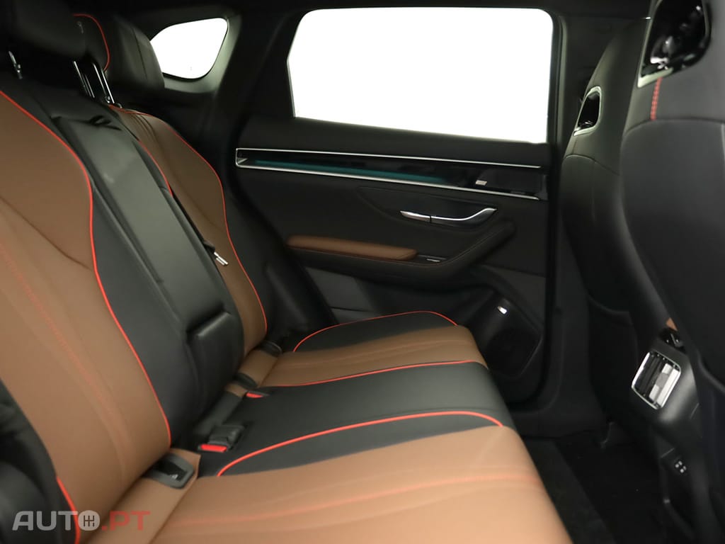 BYD Seal Seal U 1.5 DM-i Boost