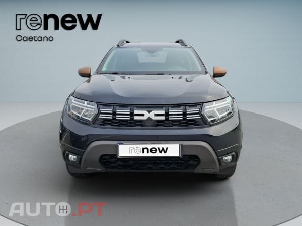 Dacia Duster 1.0 ECO-G 100cv Bi-Fuel Extreme