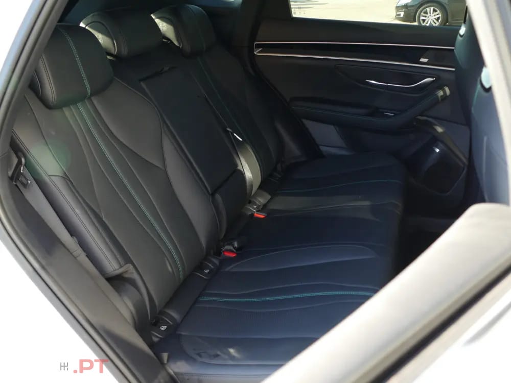 BYD Seal U 1.5 DM-i Boost