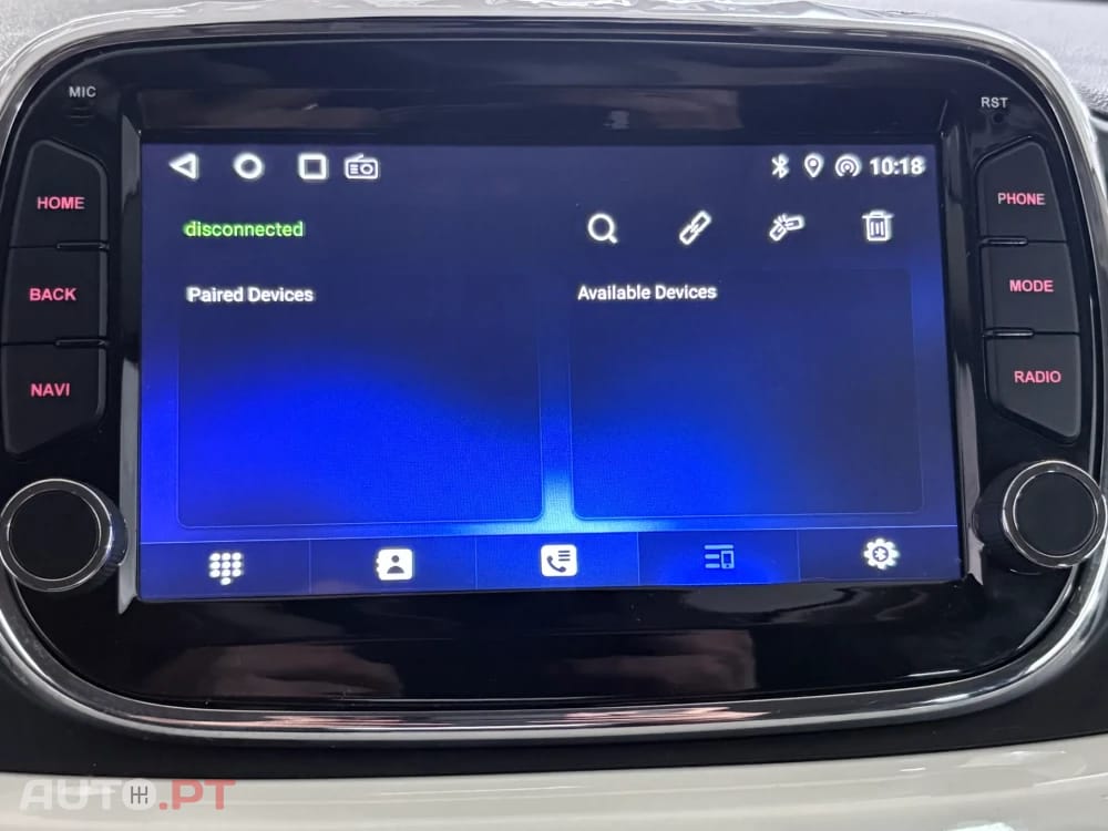 Fiat 500C 1.3 16V Multijet Lounge