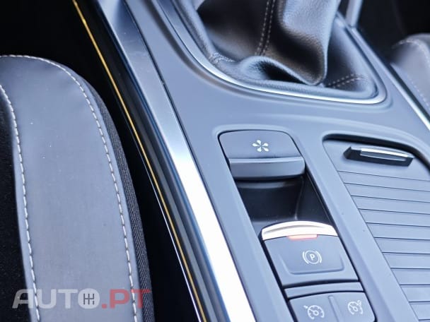 Renault Mégane 1.5 dCi Intens