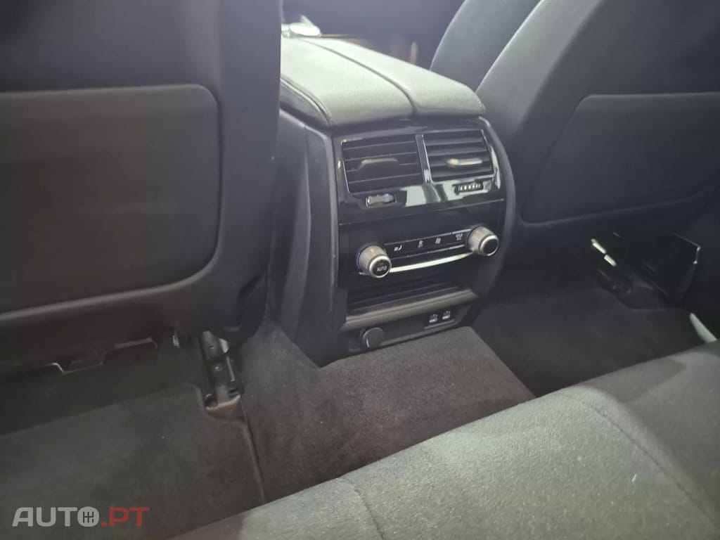 BMW 530 e xDrive Pack Desportivo M