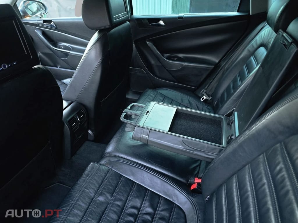 Volkswagen Passat Variant 2.0 TDI CONFORTLINE