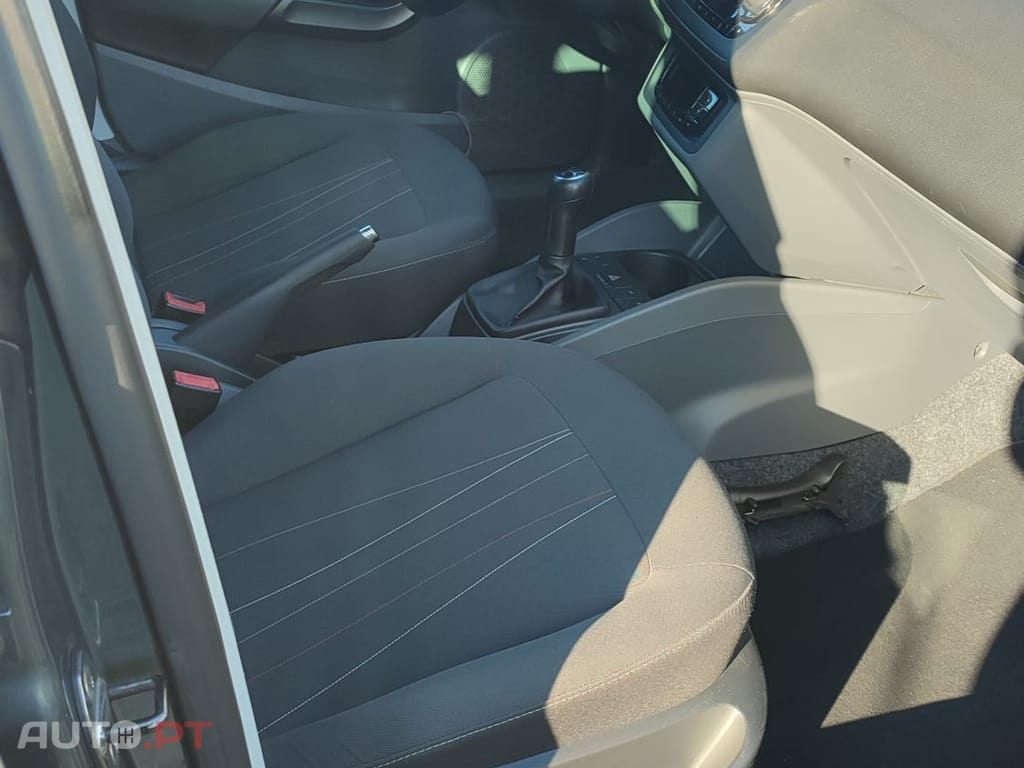 Seat Ibiza 1.2 copa