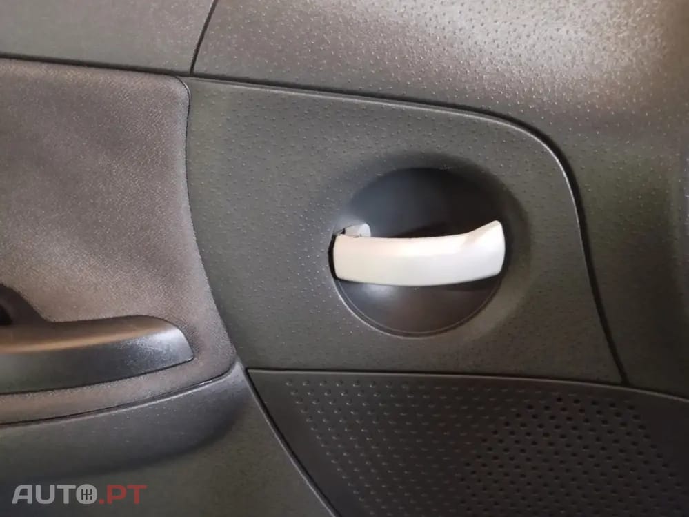 Citroen C3 1.4 HDi Attraction