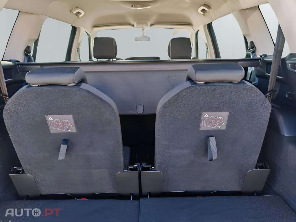 Citroen C4 SpaceTourer 1.5  BlueHDI EAT8