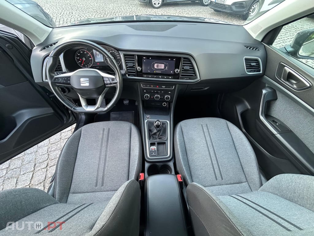 Seat Ateca 1.0 TSI Style