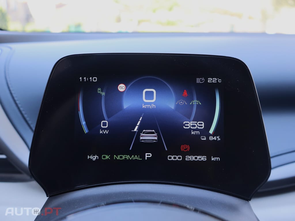 BYD Atto 3 60.48 kWh Comfort