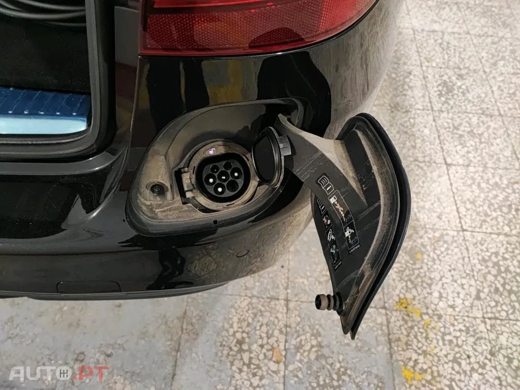 Mercedes-Benz C 300 de Avantgarde