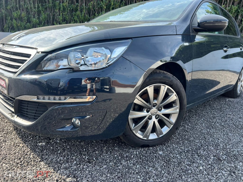 Peugeot 308 1.2 PureTech Active