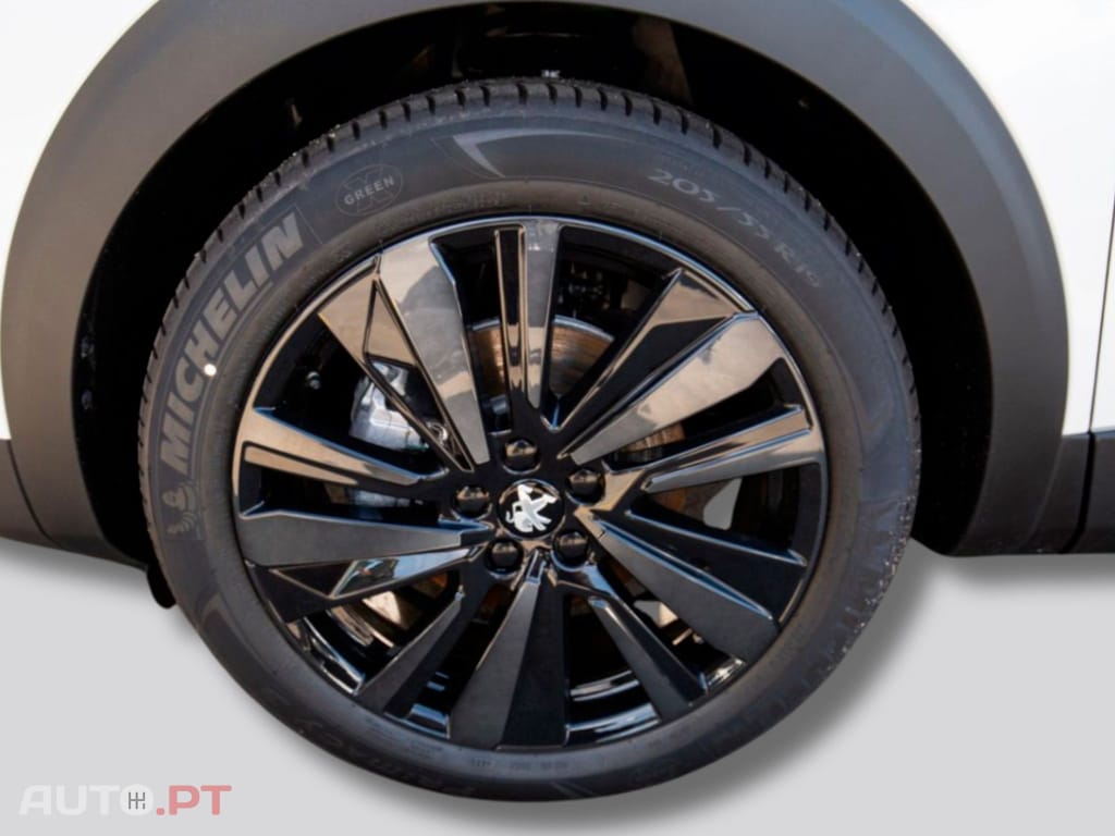 Peugeot 3008 I.V.A DEDUTIVEL GT 1.5 BlueHDi 130cv  EAT8