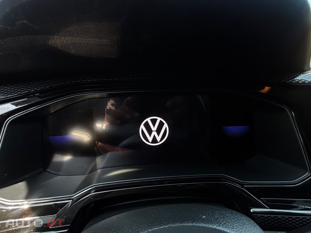 Volkswagen Polo 1.0 TSI Life DSG