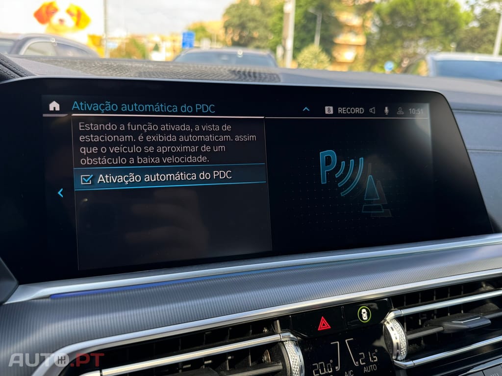 BMW X5 45 e xDrive Pack M