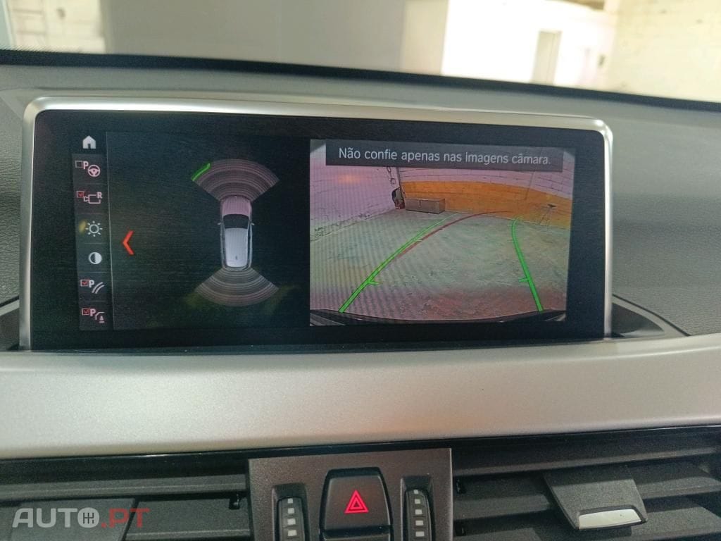 BMW X1 25 e xDrive Corporate Edition