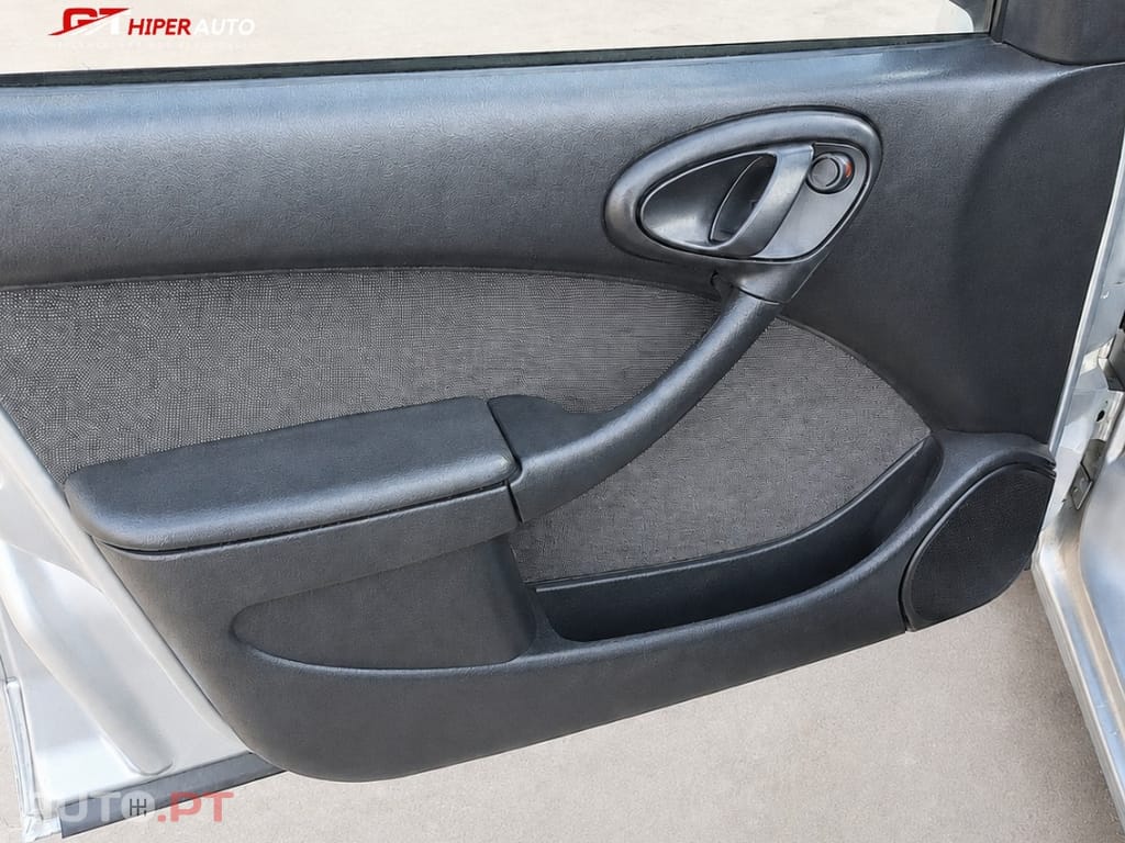Citroen Xsara 1.4i SX